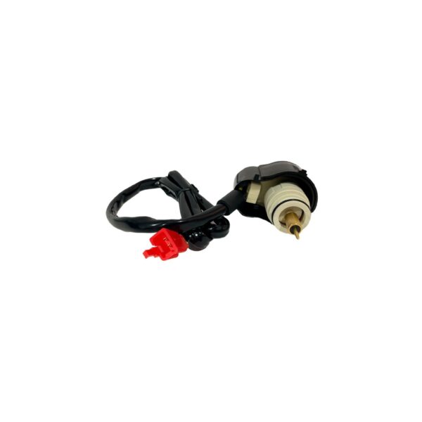 Switch Choque Eléctrico Carburador – Yamaha BWS 125 KNU