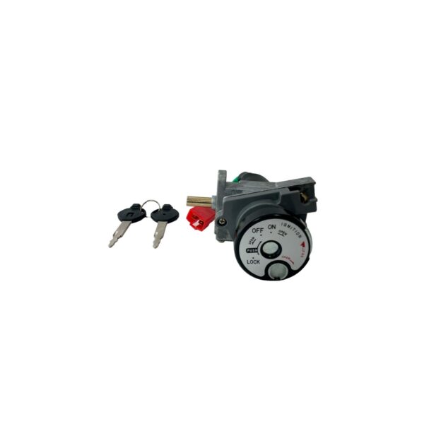 Switch Encendido y JAYCHEN Yamaha BWS 125