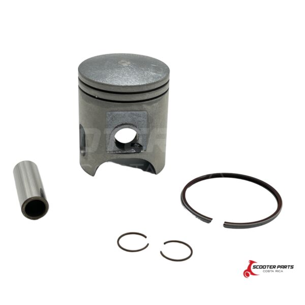 Kit Pistón 0.50 TKRJ JAPON Yamaha BWS 100
