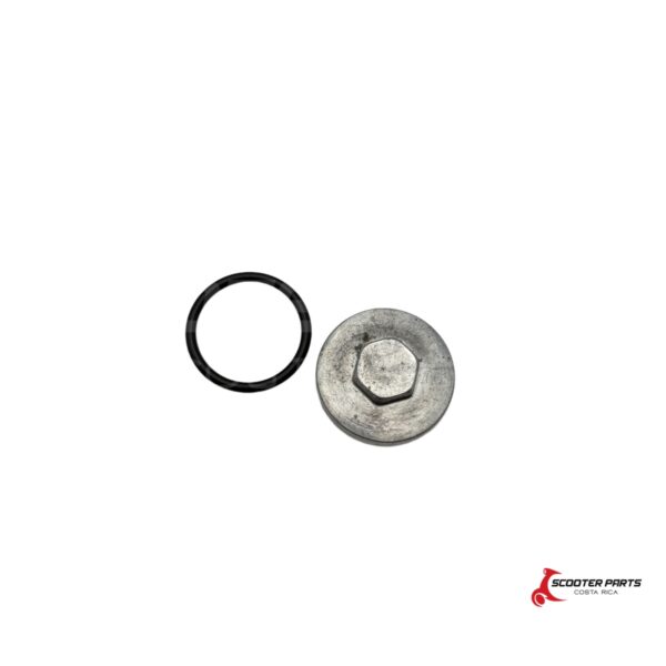 Tapón Aceite OEM Incluye el Sello OEM Honda NAVI 110