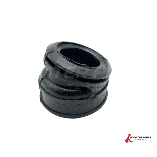 Conector Caja Filtro Tapa Transmisión BWS 100
