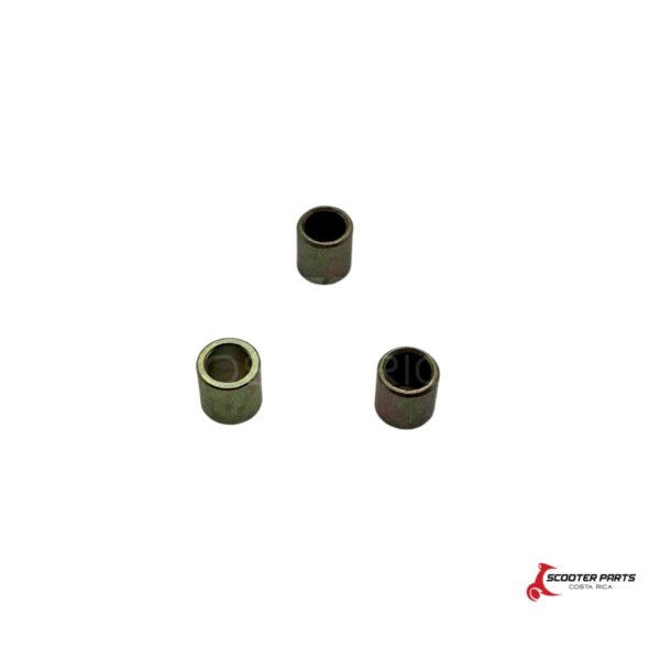 Collar/guia Protector de Mufla NAVI 110