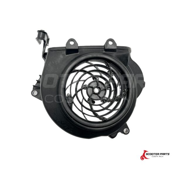 Tapa Abanico OEM Honda NAVI 110