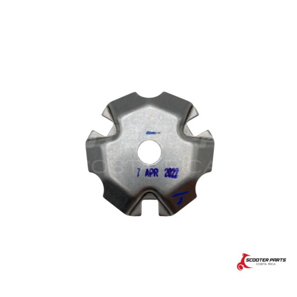 Leva de Soporte Honda NAVI 110