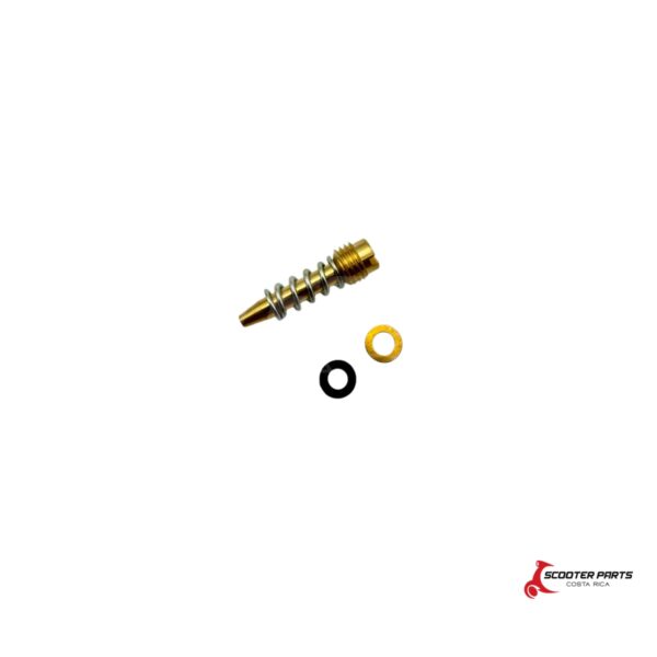Tornillo Aire Carburador Yamaha BWS 100