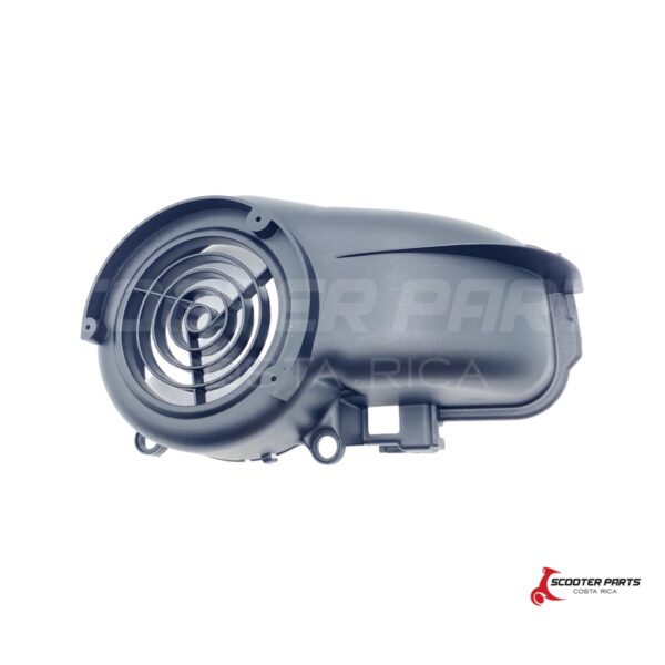 Cubierta Ventilador BWS 100 OEM