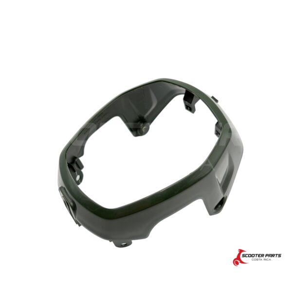 Careta Verde Ranger HONDA NAVI 110