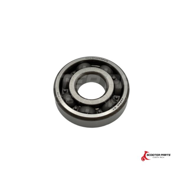 Rol Cigüeñal NTN Yamaha BWS 125- (Sc04a86cs12)