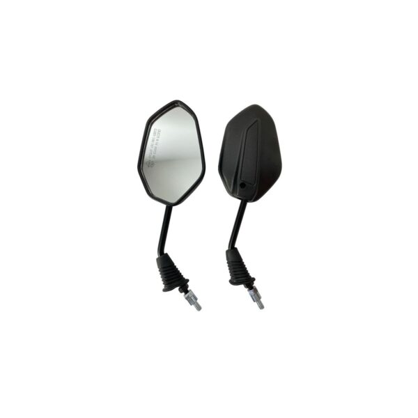 Espejos NAVI Dio 110 8Mm  (El Par) KNU Honda NAVI 110