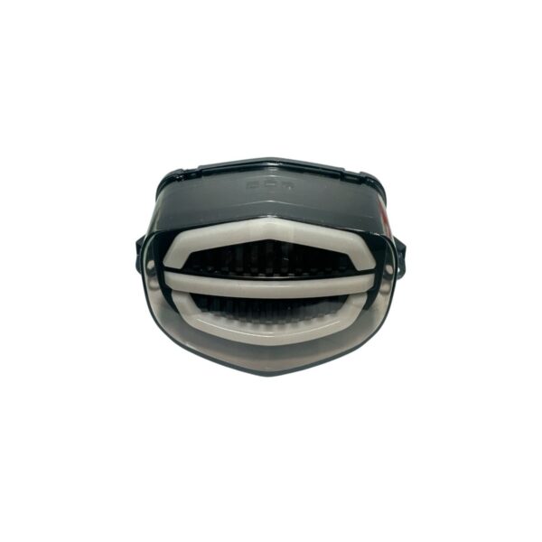 Stop Completo NAVI 110 LED Lente Humo Honda NAVI 110
